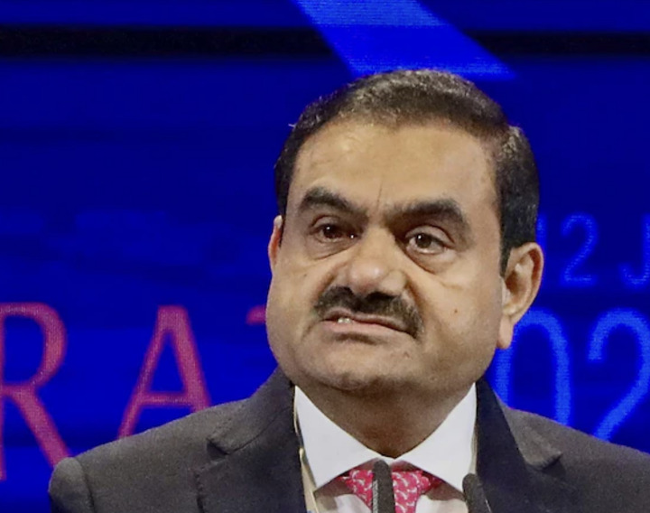 Adani Group in trouble Again after US Indicted? Kenya Cancels Airport Energy Deal